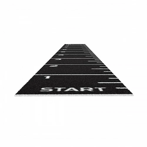 Спринт писта Tiguar Sprint Track 10 m (Black)
