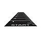 Спринт писта Tiguar Sprint Track 10 m (Black)