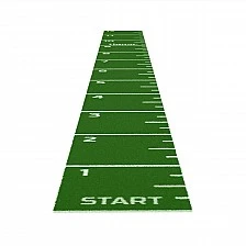 Спринт писта Tiguar Sprint Track 12 m (Green)