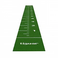 Спринт писта Tiguar Sprint Track 15 m 4RACE (Green)