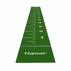 Tiguar Sprint Track 15 m 4RACE (Πράσινο)