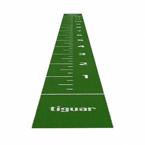 Спринт писта Tiguar Sprint Track 15 m 4RACE (Green)