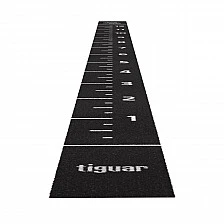 Спринт писта Tiguar Sprint Track 15 m 4RACE (Black)