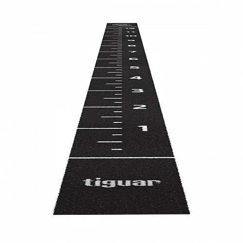 Спринт писта Tiguar Sprint Track 15 m 4RACE (Black)