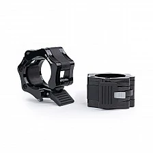Щипки за олимпийски лост Tiguar Lock - Jaw Collars Pair