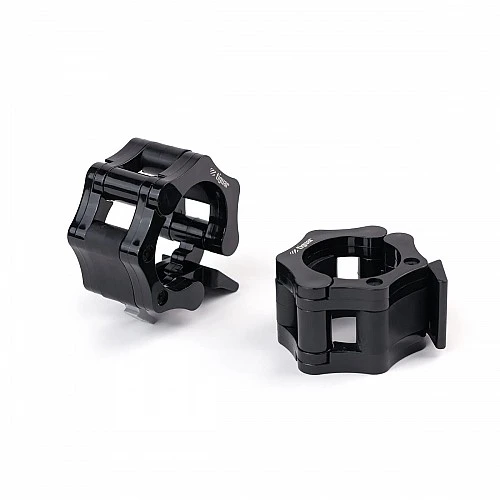 Щипки за олимпийски лост Tiguar Lock - Jaw Collars Pair