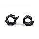 Щипки за олимпийски лост Tiguar Lock - Jaw Collars Pair