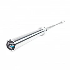 Олимпийски лост Tiguar Competition Bar 20 kg