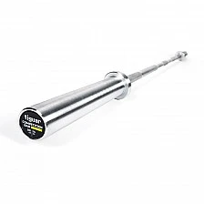 Олимпийски лост Tiguar Competition Bar 15 kg