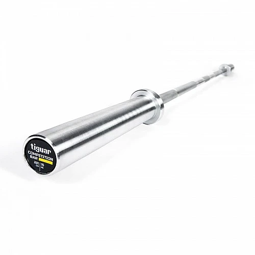 Олимпийски лост Tiguar Competition Bar 15 kg