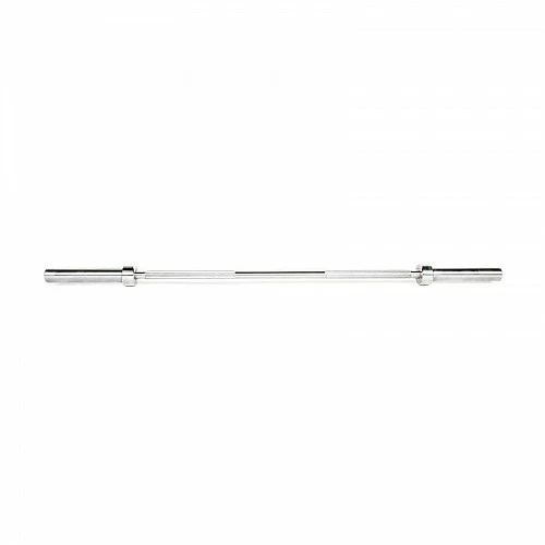 Олимпийски лост Tiguar Training Bar 180 cm