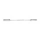 Олимпийски лост Tiguar Training Bar 180 cm