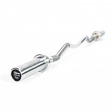 EZ лост Tiguar Curl Bar