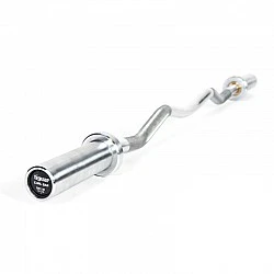 EZ лост Tiguar Curl Bar