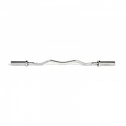 EZ лост Tiguar Curl Bar