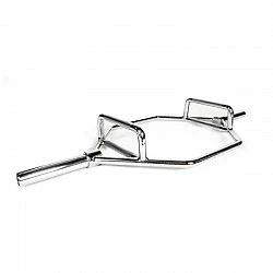 Tiguar Hex Bar Trap Bar