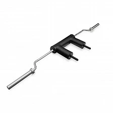Safety Squat лост Tiguar Safety Squat Bar