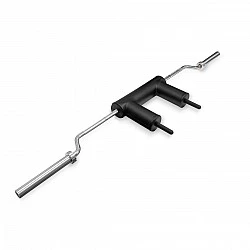 Safety Squat лост Tiguar Safety Squat Bar
