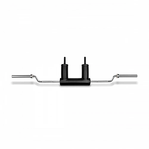 Safety Squat лост Tiguar Safety Squat Bar