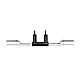 Safety Squat лост Tiguar Safety Squat Bar