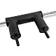 Safety Squat лост Tiguar Safety Squat Bar