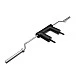 Safety Squat лост Tiguar Safety Squat Bar