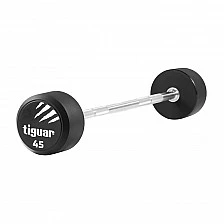 Μπάρα Tiguar Straight PU 45 kg