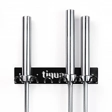 Закачалка за лостове Tiguar Bar Hanger (for 5 pcs of Tiguar Bars)