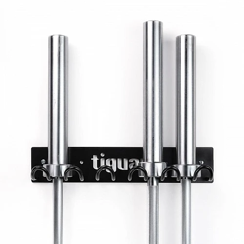Закачалка за лостове Tiguar Bar Hanger (for 5 pcs of Tiguar Bars)