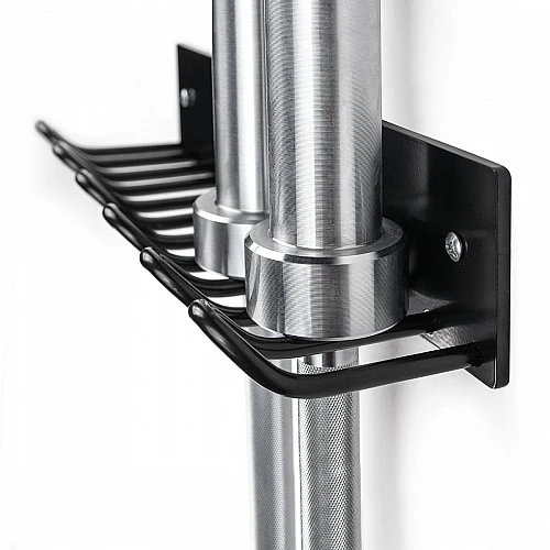 Закачалка за лостове Tiguar Bar Hanger (for 5 pcs of Tiguar Bars)