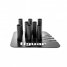 Стойка за лостове Tiguar Bar Rack (for 8 pcs of Tiguar Bars)