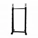 Стойка за щанги Tiguar Half Barbell Rack (for 5 pcs of Tiguar PU Barbells)