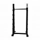 Стойка за щанги Tiguar Barbell Rack (for 10 pcs of Tiguar PU Barbells)