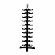 Tiguar PU Dumbbell Rack (for 1 Set of Tiguar PU Dumbbells 1 – 10 kg)