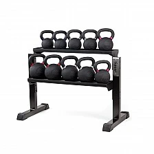 Стойка за пудовки Tiguar Modular Kettlebell Rack