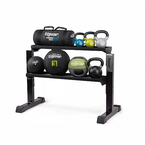 Стойка за пудовки Tiguar Modular Kettlebell Rack