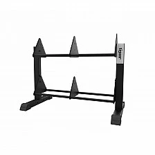 Стойка за бъмпер дискове Tiguar Modular Bumper Rack