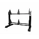Tiguar Modular Bumper Rack