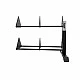 Стойка за бъмпер дискове Tiguar Module Bumper Rack