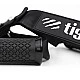 Фитнес ръкохватки Tiguar Textile Rubber Handles