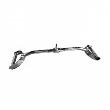 Лат пулдаун ръкохватка Tiguar Lat Bar 70 cm