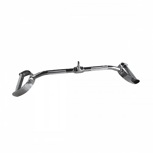 Лат пулдаун ръкохватка Tiguar Lat Bar 70 cm