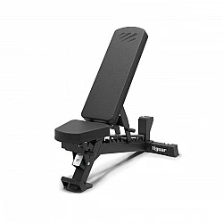 Adjustable fitness bench Tiguar Standard Adjustable Bench
