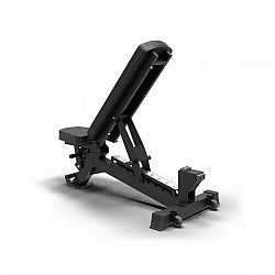 Adjustable fitness bench Tiguar Standard Adjustable Bench