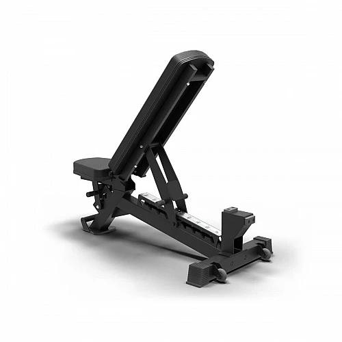Регулируема фитнес пейка Tiguar Standard Adjustable Bench