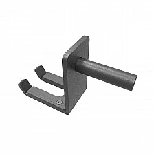 Ръкохватка за силова клетка Tiguar Half Rack Bar Handle