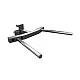Σταθμός βουτιάς Tiguar Half Rack
