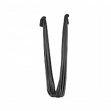 Хамак за въздушна йога Tiguar Aerial Hammocks 6 m (Graphite)