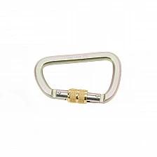 Карабинер Tiguar Big Steel Carabiner