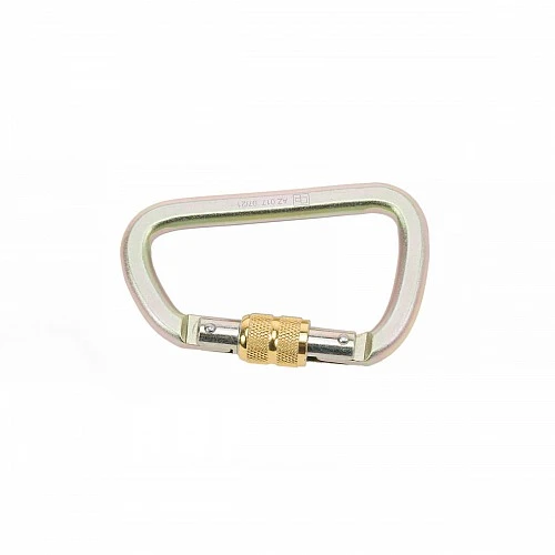 Карабинер Tiguar Big Steel Carabiner